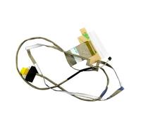 Gintai Connettore IR Video Cavo per Lenovo G500 G505 G510 G590 90202732 LVDS Flex Display/Display LCD Cavo Filo Linea