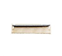 Gintai - Connettore LCD FPC di Ricambio per Samsung Galaxy Tab 2 10.1 P5100