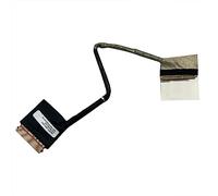 Gintai Connettore LCD LVDS LED Display Video Display Cavo Linea 40 Pin di Ricambio per MSI MS1812 GT80 2QE, MS1814 GT80S 6QE 6QD 6QF, MS1815 6RE 6RF 7RE 7RFB GT83VR K19-3040082-H39