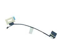 Gintai Connettore LCD Schermo Cavo per ASUS NB5915A IPS 30PIN HQ2131175E00 LVDS flex Video/Display LCD Cavo Filo Linea(30PIN)