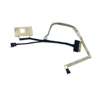 Gintai Connettore LCD Schermo Cavo per DELL latitudine 3140 IDB10 050CJM DC020047Y00 Video Cable Connector Screen Cable Wire(30PIN