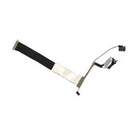 Gintai Connettore LCD Schermo Cavo per HP Spectre Folio 13-AK EPS30, DC02C00KH00 NB06543 Video Cable Connector Screen Cable Wire(40PIN