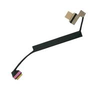 Gintai Connettore LCD Schermo Cavo per MSI MS-17P1 Stealth GS77 12UE/12UGS