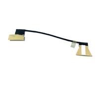 Gintai Connettore LCD Video Cavo per HP Engage One 145 AiO Nantucket 500nits 933704-001 6017B0866901 LED LVDS EDP Display Flex Video/Display Cavo Linea (30PIN)