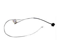 Gintai Connettore LCD Video Cavo Schermo Flex 30 PIN per Lenovo V310-15ISK 80SY V310-15IKB 80T3 5C10L59211 DD0LV7LC003