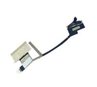 Gintai Connettore LCD Video Cavo Schermo Flex per HP Envy 14-ES 14T-ES 450.0RA02.0002 450.0RA02.0001 LVDS LED Touch Video/Display Cavo Filo Linea (30pin)