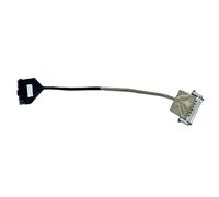 Gintai Connettore LCD Video Cavo Schermo Linea per dell UltraSharp U2722D