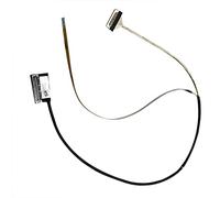 Gintai Connettore LVDS LED LCD Video Cavo Schermo Flex Filo Linea 30 PIN per Lenovo Ideapad 330S-14IKB 81F4 81JM 330S-14AST 81F8 5C10U59379 5C10R07519 DC020023B10