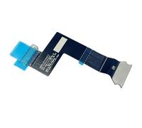 Gintai Connettore Non Toccato LVDS FPC LCD Video Cavo Schermo Flex Filo Linea 30 Pin di Ricambio per Lenovo PG1/ThinkPad Z13 Gen 1/2 21D2 21D3/21JV 21JW SC11E28572 DA30000RX00 DA30000RX10 SC11E28574