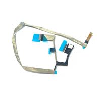 Gintai Connettore Non Touch FHD Schermo Cavo per Dell Jade 16 00FK42 450.0VJ01.0011 Video Cable Connector Screen Cable Wire(30pin