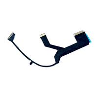 Gintai Connettore OLED EDP LVDS LED LCD Video Cavo Schermo Flex Filo Linea 40 Pin di Ricambio per Lenovo T14s Gen 3 21CQ 21CR JT4B1 DC02C00XL10 SC11H81260 5C11H81439