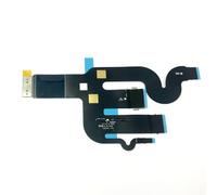 Gintai Connettore OLED TS (white) Touch Screen Cavo per DELL XPS 14 9440 IDP41 0F74MG LF-M892P DA30001YU12 EDP Cable Connector Video LCD EDP Screen Cable Wire