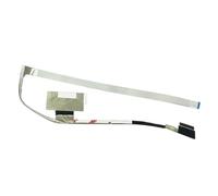 Gintai Connettore OPD EDP Video Cavo Schermo Flex per HP Book 15-FC 15-FD 15-Fd0083Wm N36087-001 DD00PDLC000 DD00PDLC020 DD00PDLC010 LVDS No Touch Display LCD Cavo Linea (30PIN)