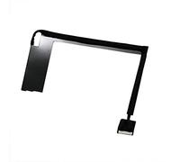 Gintai Connettore per Cavo HDD HDD Hard Disk Drive per Lenovo ThinkPad P52 20M9 20MA P72 20MB 20MC EP520 01YU229 01YU230 DC02C00CR10