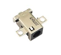Gintai - Connettore per Presa di Ricarica per Presa Jack DC per Lenovo Ideapad 110-15IBR 310-15ISK 310-15IAP 310-15IKB 310-15ABR 330-15IKB 330-15IKB 510-15IKB 510-15ISK 520-15IKB V145-15AST 81MT
