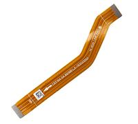 Gintai Connettore per scheda madre LCD Display Flex Flat FPC per OnePlus Nord N100