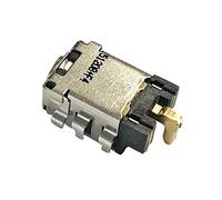 GinTai - Connettore porta di ricarica DC per Asus VivoBook F510U