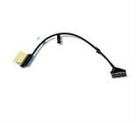 Gintai Connettore QHD Schermo Cavo per ASUS Zenbook UX360 UX360C UX360CA DD0BKDLC110 14005-02010100 Video Cable Connector Screen Cable Wire(40pin