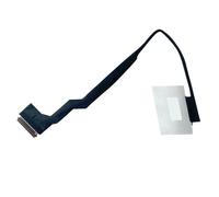 Gintai Connettore QHD Schermo Video Cavo per HP ENVY 16-H TPN-C159 IPA62 DC02C00Y900 Connector LCD EDP Video Cable Screen Flex Wire Line(40pin)