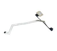 Gintai Connettore RGB EDP LVDS LED LCD Video Cavo Schermo Flex Filo Linea 30 PIN per Dell Latitude 5440 5441 E5440 E5441 Precision 3480 3581 M3480 M3581 IDB40 6GPJ8 CN-06GPJ8 DC. 02C01 1C00