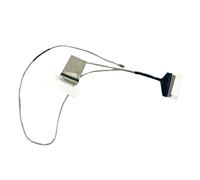 Gintai Connettore Schermo Cavo per Acer HQ27002000380 Video Cable Connector LCD Screen Cable Wire(30pin