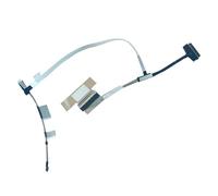 Gintai Connettore Schermo Cavo per Acer Nitro V 15 ANV15-51 ZYP DD0ZYPLC012 Video Cable Connector Screen Cable Wire(40PIN