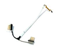 Gintai Connettore Schermo Cavo per ASUS Chromebook CM14 CM1402CM2A 1422-04220A9 Video Cable Connector Screen Cable Wire(30PIN
