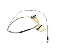 Gintai Connettore Schermo Cavo per ASUS ExpertBook B1 B1402 B1402CBA B1402CVA 1422-041T0A9 Video Cable Connector Screen Cable Wire(30pin