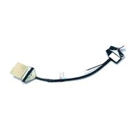Gintai Connettore Schermo Cavo per ASUS Expertbook B7 Flip B7402FEA PRIVACY 1422-03SG0A9 Video Cable Connector LCD Screen Cable Wire(30PIN)