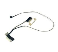 Gintai Connettore Schermo Cavo per ASUS Imagine-Book MJ401T MJ401TA EA4J1 DC02003JU00 Video Cable Connector Screen Cable Wire(30pin