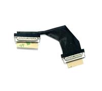 Gintai Connettore Schermo Cavo per ASUS Vivobook 13 Slate T3300 DD0XF8LC010 14005-04070000 Video Cable Connector Screen Cable Wire(30pin