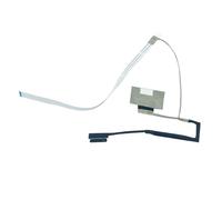 Gintai Connettore Schermo Cavo per HP OMEN 16-B 16T-B G3K DD0G3KLC020 Connector Screen Cable Wire(30PIN)