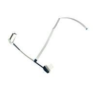 Gintai Connettore schermo cavo per Lenovo ThinkBook 14 G6 ABP 21KJ K14 G3 IMU 21KL 21KM 5C10S30891 5C11H81601 450.0TF01.0002 450.0TF01 Video Cable Connector WUX RGB Screen Cavo Wire(3) 0 pin