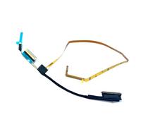 Gintai Connettore schermo cavo per Samsung Galaxy Book4 Pro Venus4-16INT BA39-01553A Video Cable Connector Screen Cable Wire(40pin