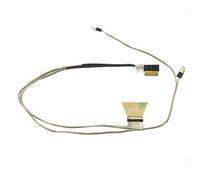 Gintai Connettore Schermo LCD Touch Video Cavo sostitutivo per HP Harry Potter 17Q-CR 17Q-CS 17-by 17-BY0004CY 17-BY0053CL 17-BY0063CL 6017B0975701 6017B1021701 L22521-001 6017B0974101 (30PIN)