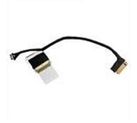 Gintai Connettore Toccabile Cavo Flessibile EDP LVDS LCD LED Schermo Display 30-Pin di Ricambio per Lenovo Thinkpad L380 20M5 20M6 L380 Yoga 20M7 20M8 L390 Yoga 20NT 20NU 02DA321 450.0CT04.0001