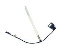 Gintai Connettore Touch EDP LCD Video Cavo per Lenovo ThinkPad L15 Gen 3 21C3 21C4 21C7 21C8 5C11C12620 450.0PZ0D.0001 Schermo Flex Filo Linea
