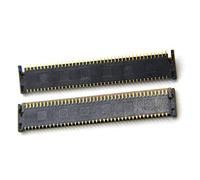 Gintai - Connettore Touchscreen per Samsung Galaxy Tab 10.1 SGH-T859 80pin (5PCS)