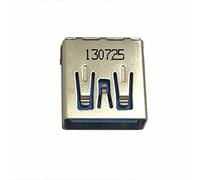 Gintai Connettore USB 3.0 Jack Socket Connector di Ricambio per MSI GS75 Stealth