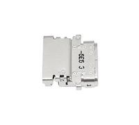 Gintai Connettore USB-C per GIGABYTE Gaming A16 GA6H/GA63H,Aero X16 EG61H | Adattatore USB C Jack USB C Tipo C Porta Jack Dock Plug