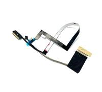 Gintai Connettore USB OLED QHD Schermo Cavo per Acer Swift 14 AI SF14-51 N24C9 KH4IL DC02C019V50 Video Cable Connector Screen Cable Wire(40PIN)