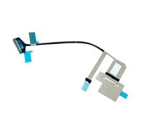 Gintai Connettore Video Schermo Cavo per LENOVO NB6380F HQ270010003T0 Connettore LCD EDP Video Cable Screen flex Line(30pin)