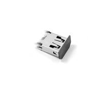 Gintai Connettori Micro USB 2.0 DC Jack Port per Lenovo IdeaCentre AIO 3-27ITL6 F0FW 3-24ADA6 F0FX 3-27ALC6 F0FY 3-22ITL6 F0G5 3 24IAP7 F0GH,Neo 30a 24 Gen 4 12K0/2222222 Gen 4 12K4/24 Gen 3 12B0 A370