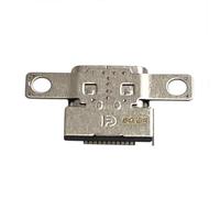 Gintai Connettori Micro USB C Tipo C Jack per Lenovo Legion 5 15APH9 83EG /15IRX9 83JJ / 15ARP8 83EF / 15ARH7 82RE / 15ARH7H 82RD / 15IAH7 82RC / 15IAH7H 82RB, Legion 7 1 1 6IAX7 82TD / 16ARHA7 82UH