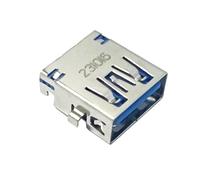 Gintai Connettori Micro USB Jack DC Jack Porta USB 3.0 per MSI MS-1585