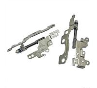 Gintai Coppia LCD Cerniera Cerniere Hinge per Lenovo ThinkBook 14 G2 ITL 20VD, 14 G2 ARE 20VF, 14 G3 ACL 21A2, 14 G3 ITL 21A3, 14 G4 IAP 21DH, 14 G4 ABA 21DK, 14 G5 IRL 21JC, 14 G5 ABP 21JE 5H50S28991