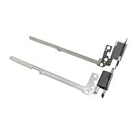 Gintai Coppia LCD Cerniera Cerniere Hinge per Notebook di Ricambio per dell Chromebook 3100 2-in-1 3110 2-in-1 360°R5KMT 0R5KMT YNRFG 0YNRFG