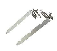 Gintai Coppia LCD Cerniera Cerniere Hinge per Notebook di Ricambio per dell Latitude 3420 E3420 0V1FF6