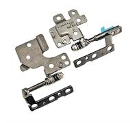 Gintai Coppia LCD Cerniera Cerniere Hinge per Notebook di Ricambio per Lenovo IdeaPad Slim 5 14IRL8 82XD 5 14ABR8 82XE 5 14IAH8 83BF 5 14IMH9 83DA 5 14AHP9 83DB 5 14IRU9 83FV 5H50S29111