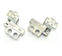 Gintai Coppia LCD Cerniera Cerniere Hinge per Notebook di Ricambio per Lenovo ThinkPad T490, T495, P43s, T14 Gen 1, T14 Gen 2, P14s Gen 1, P14s Gen 2 02HK970 02HK971 02HK972 5H50W69470